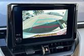 Thumbnail of 2025 Pearl Toyota Corolla Cross