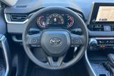 Thumbnail of 2025 Midnight Black Toyota RAV4
