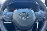 Thumbnail of 2025 Midnight Black Toyota RAV4