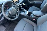 Thumbnail of 2025 Midnight Black Toyota RAV4