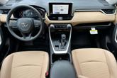 Thumbnail of 2025 Midnight Black Toyota RAV4