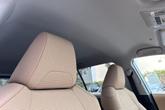 Thumbnail of 2025 Midnight Black Toyota RAV4