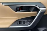 Thumbnail of 2025 Midnight Black Toyota RAV4