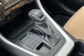Thumbnail of 2025 Midnight Black Toyota RAV4