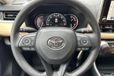 Thumbnail of 2025 Midnight Black Toyota RAV4