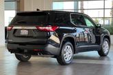 Thumbnail of 2020 Mosaic Black Metallic Chevrolet Traverse