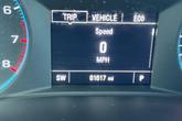 Thumbnail of 2020 Mosaic Black Metallic Chevrolet Traverse