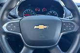 Thumbnail of 2020 Mosaic Black Metallic Chevrolet Traverse