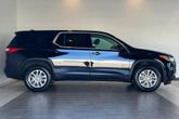 Thumbnail of 2020 Mosaic Black Metallic Chevrolet Traverse