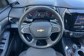 Thumbnail of 2020 Mosaic Black Metallic Chevrolet Traverse