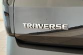 Thumbnail of 2020 Mosaic Black Metallic Chevrolet Traverse
