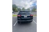 Thumbnail of 2020 Mosaic Black Metallic Chevrolet Traverse