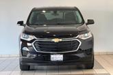 Thumbnail of 2020 Mosaic Black Metallic Chevrolet Traverse