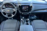 Thumbnail of 2020 Mosaic Black Metallic Chevrolet Traverse