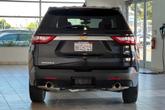 Thumbnail of 2020 Mosaic Black Metallic Chevrolet Traverse