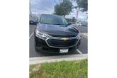 Thumbnail of 2020 Mosaic Black Metallic Chevrolet Traverse
