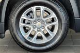 Thumbnail of 2020 Mosaic Black Metallic Chevrolet Traverse