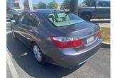 Thumbnail of 2014 Modern Steel Metallic Honda Accord