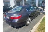 Thumbnail of 2014 Modern Steel Metallic Honda Accord