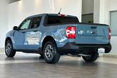 Thumbnail of 2022 Area 51 Ford Maverick