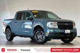 Photo of 2022 Area 51 Ford Maverick