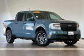 Thumbnail of 2022 Area 51 Ford Maverick