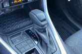 Thumbnail of 2025 Magnetic Gray Toyota RAV4
