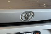Thumbnail of 2022 Classic Silver Metallic Toyota Corolla