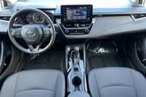 Thumbnail of 2022 Classic Silver Metallic Toyota Corolla