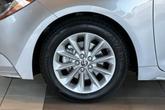 Thumbnail of 2022 Classic Silver Metallic Toyota Corolla