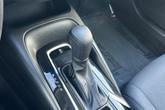 Thumbnail of 2022 Classic Silver Metallic Toyota Corolla
