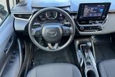 Thumbnail of 2022 Classic Silver Metallic Toyota Corolla