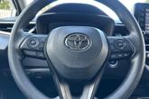 Thumbnail of 2022 Classic Silver Metallic Toyota Corolla