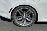 Thumbnail of 2017 Summit White Chevrolet Camaro