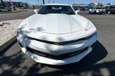 Thumbnail of 2017 Summit White Chevrolet Camaro