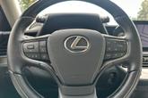 Thumbnail of 2022 Manganese Luster Lexus LS 500