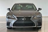 Thumbnail of 2022 Manganese Luster Lexus LS 500