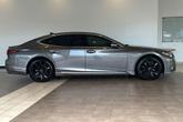 Thumbnail of 2022 Manganese Luster Lexus LS 500