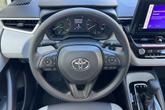 Thumbnail of 2025 Pearl Toyota Corolla Hybrid
