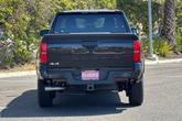 Thumbnail of 2025 Black Toyota Tacoma