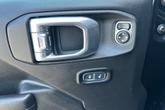 Thumbnail of 2023 Black Clearcoat Jeep Gladiator