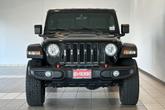 Thumbnail of 2023 Black Clearcoat Jeep Gladiator
