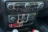 Thumbnail of 2023 Black Clearcoat Jeep Gladiator