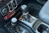 Thumbnail of 2023 Black Clearcoat Jeep Gladiator