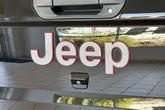 Thumbnail of 2023 Black Clearcoat Jeep Gladiator