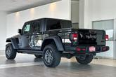 Thumbnail of 2023 Black Clearcoat Jeep Gladiator