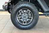 Thumbnail of 2023 Black Clearcoat Jeep Gladiator