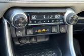 Thumbnail of 2025 Silver Sky Metallic Toyota RAV4