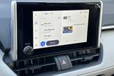 Thumbnail of 2025 Silver Sky Metallic Toyota RAV4
