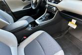 Thumbnail of 2025 Silver Sky Metallic Toyota RAV4